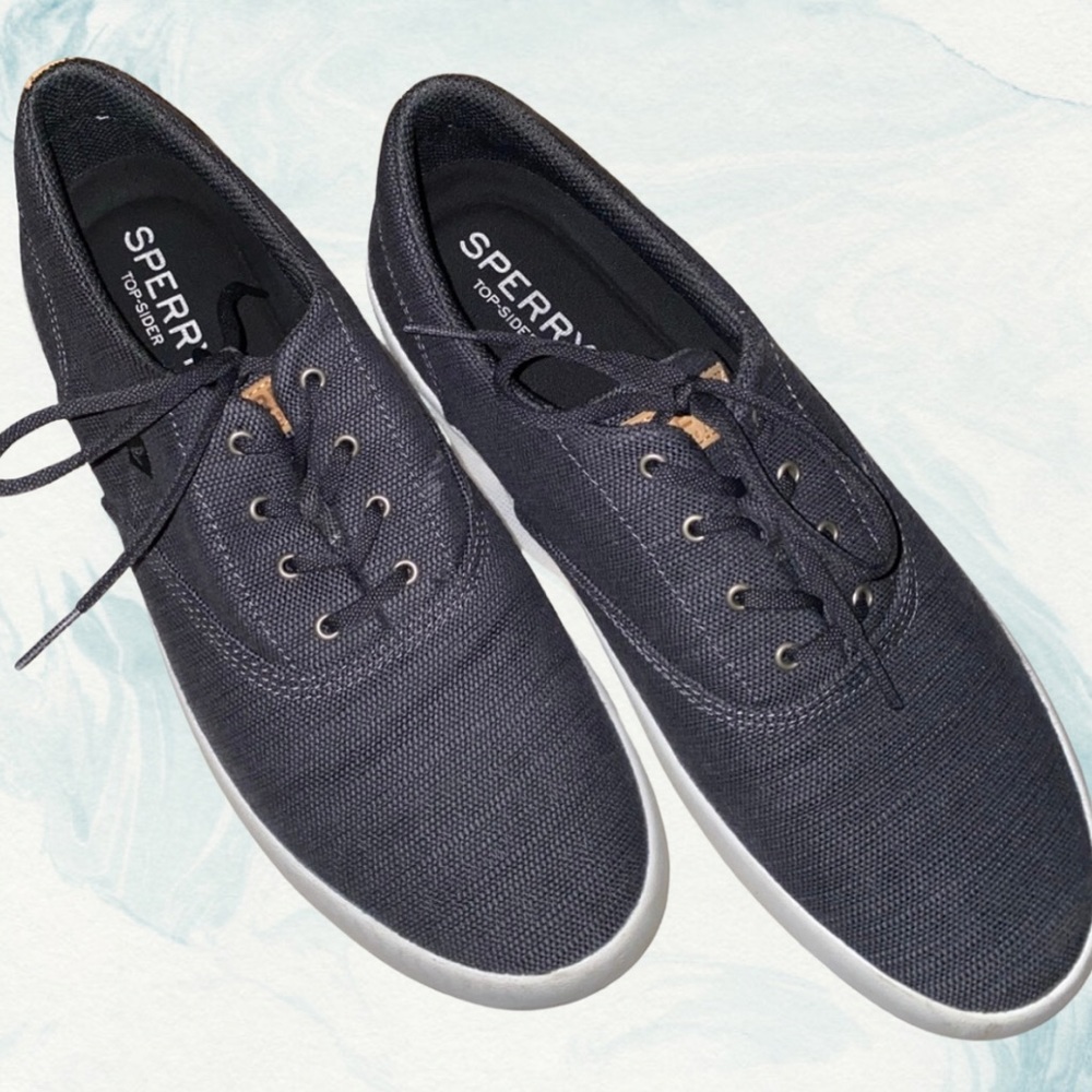 Sperry Wahoo Baja CVO